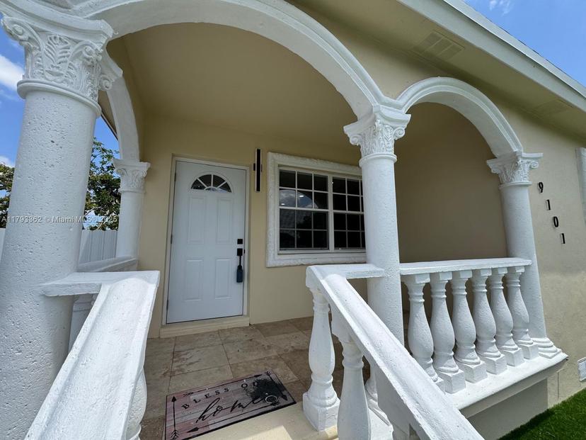Picture of 9101 NW 35Th Ct, Miami FL 33147