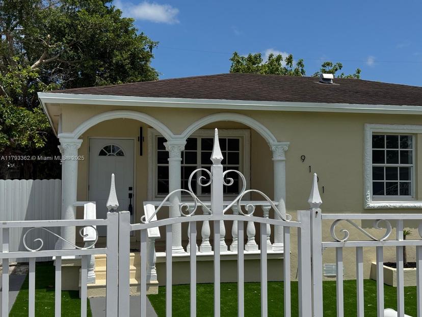 Picture of 9101 NW 35Th Ct, Miami FL 33147