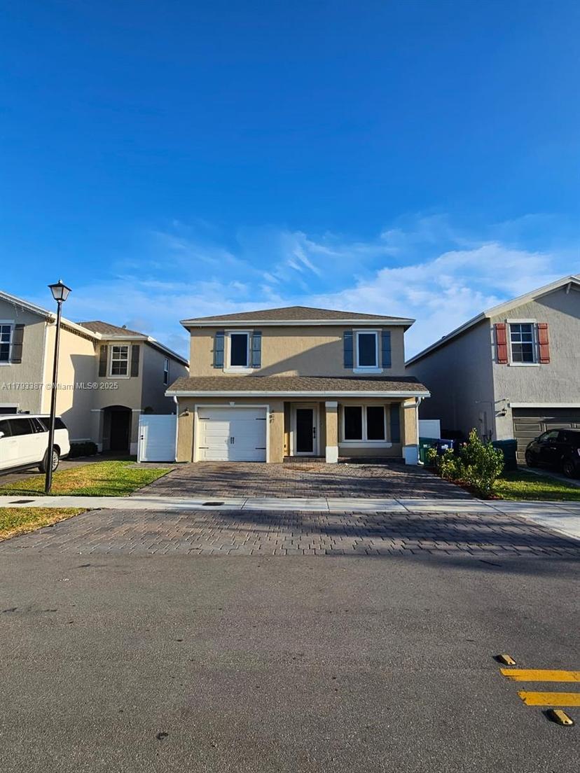 Picture of 607 NE 4Th St, Florida City FL 33034