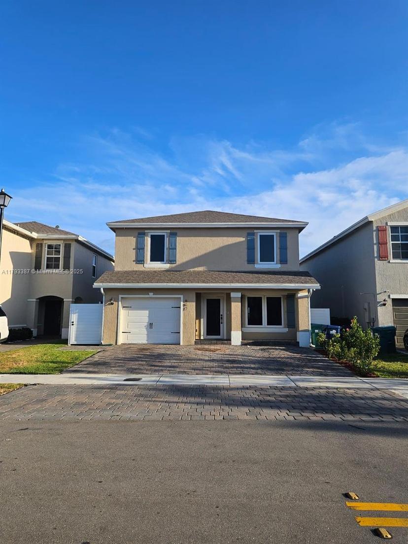 Picture of 607 NE 4Th St, Florida City FL 33034