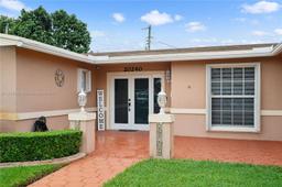 Picture of 20240 NW 4 Avenue, Miami, FL 33169