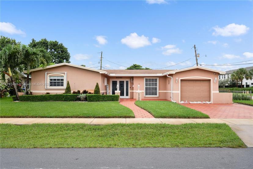 Picture of 20240 NW 4 Avenue, Miami FL 33169