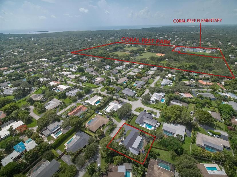 Picture of 14520 SW 79Th Ct, Palmetto Bay FL 33158