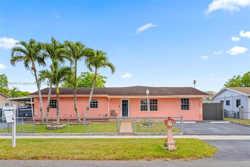 Picture of 15250 SW 300Th St, Homestead FL 33033