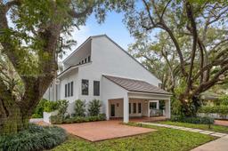 Picture of 6510 Castaneda Street, Coral Gables, FL 33146