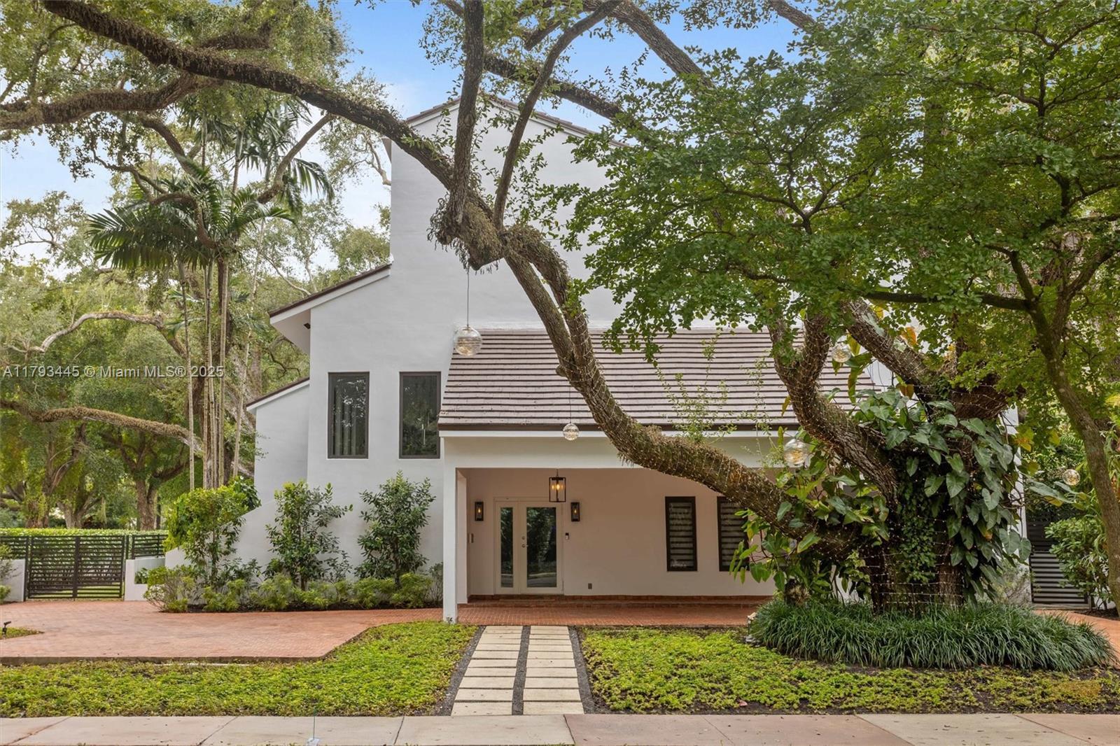 Picture of 6510 Castaneda Street, Coral Gables, FL 33146
