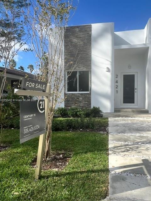 Picture of 2421 NW 23Rd Ln, Fort Lauderdale FL 33311