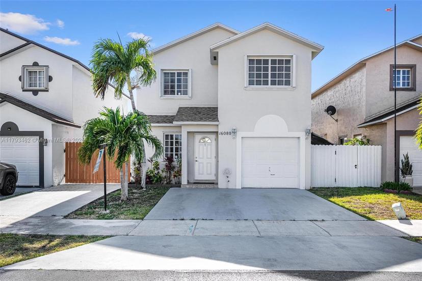 Picture of 16080 SW 138 Pl, Miami FL 33177