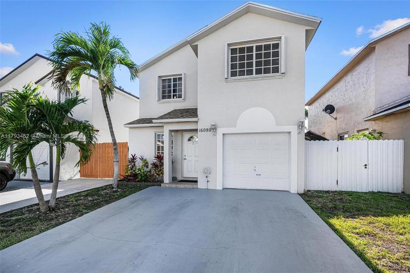 Picture of 16080 SW 138 Pl, Miami FL 33177