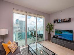 Picture of 950 Brickell Bay Dr # 4104, Miami, FL 33131