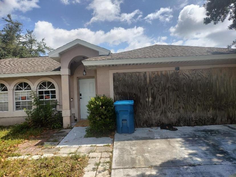 Picture of 521 Topeka Rd Sw, Palm Bay FL 32908