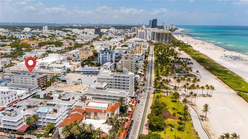 Picture of 1150 Collins Ave # 403, Miami Beach FL 33139