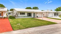 Picture of 6707 NW 71St St, Tamarac, FL 33321