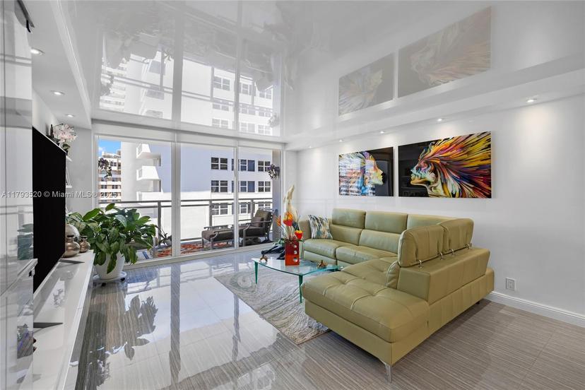 Picture of 2030 S Ocean Dr # 2005, Hallandale Beach FL 33009