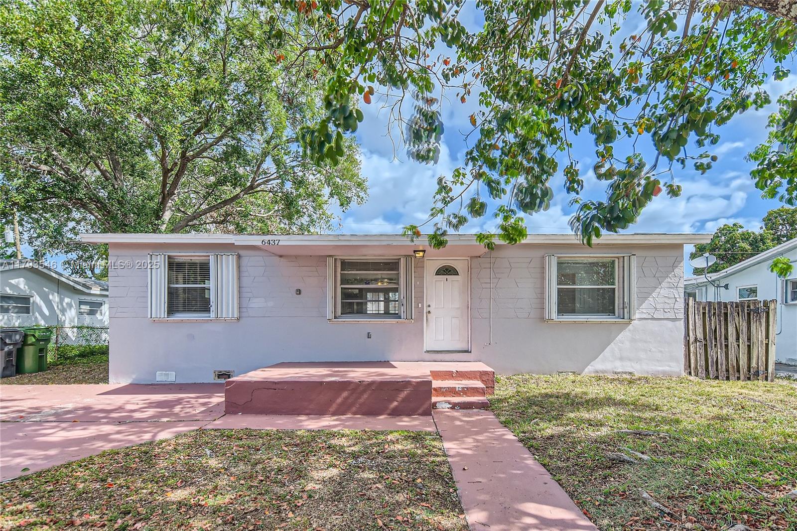 Picture of 6437 Custer St, Hollywood, FL 33024