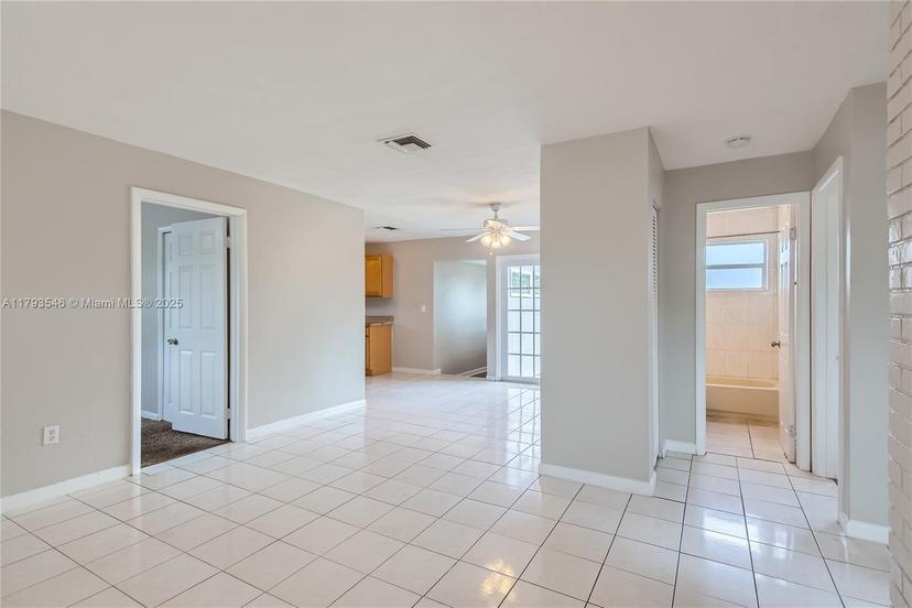 Picture of 6437 Custer St, Hollywood FL 33024