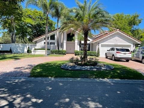 Picture of 8400 NW 47Th Dr, Coral Springs FL 33067