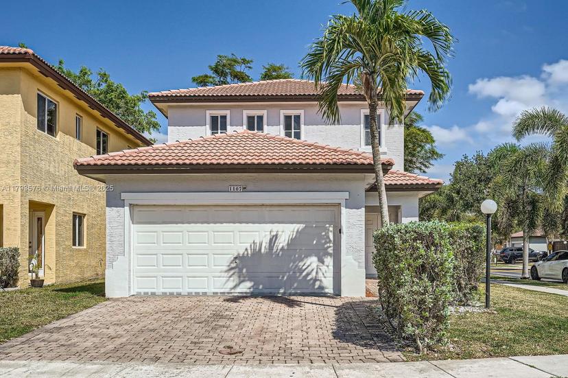 Picture of 1107 NE 41St Ave, Homestead FL 33033