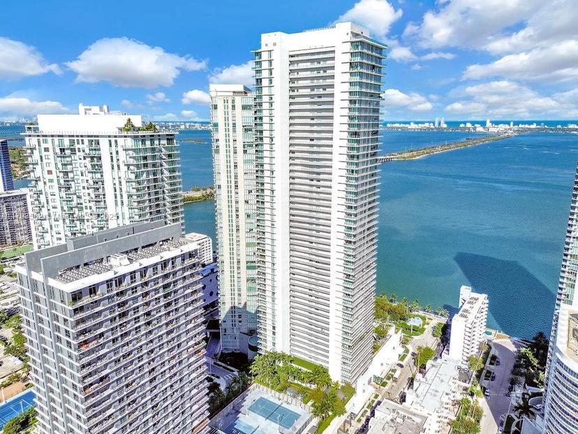 Picture of 650 NE 32Nd St # 1004, Miami FL 33137