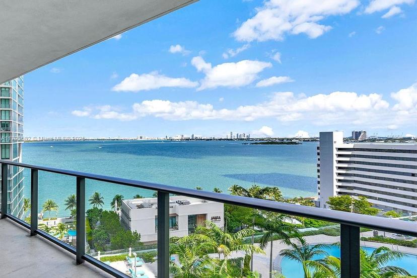 Picture of 650 NE 32Nd St # 1004, Miami FL 33137