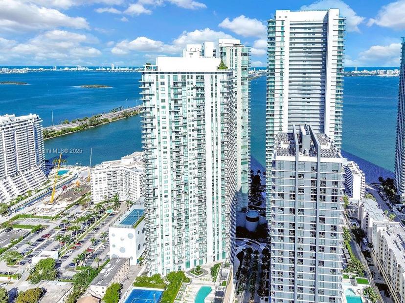 Picture of 650 NE 32Nd St # 1004, Miami FL 33137