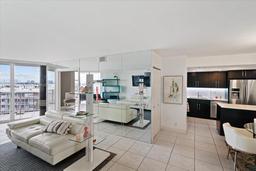 Picture of 4000 Towerside Ter # 704, Miami, FL 33138