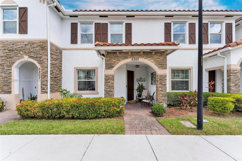 Picture of 5301 Ellery Ter, West Palm Beach FL 33417