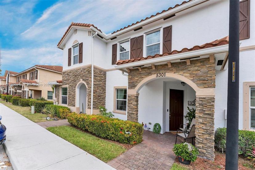 Picture of 5301 Ellery Ter, West Palm Beach FL 33417