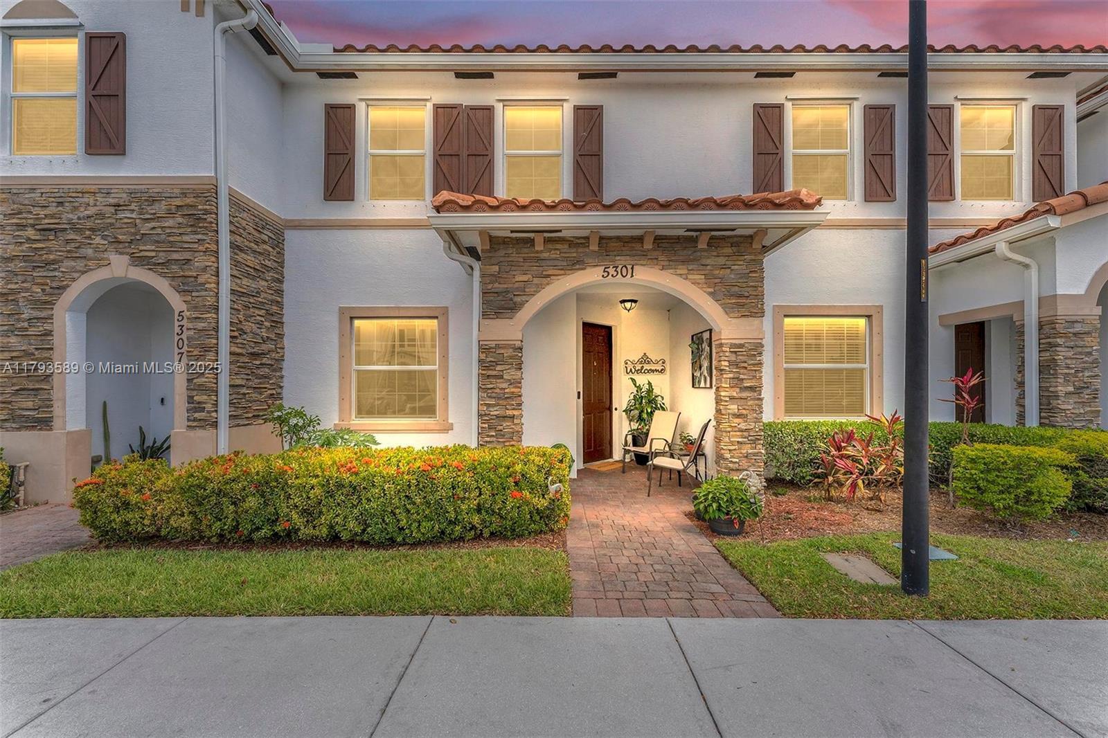 Picture of 5301 Ellery Ter, West Palm Beach, FL 33417