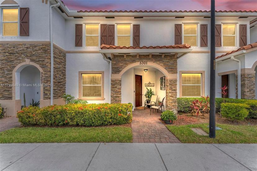 Picture of 5301 Ellery Ter, West Palm Beach FL 33417