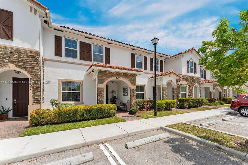 Picture of 5301 Ellery Ter, West Palm Beach FL 33417