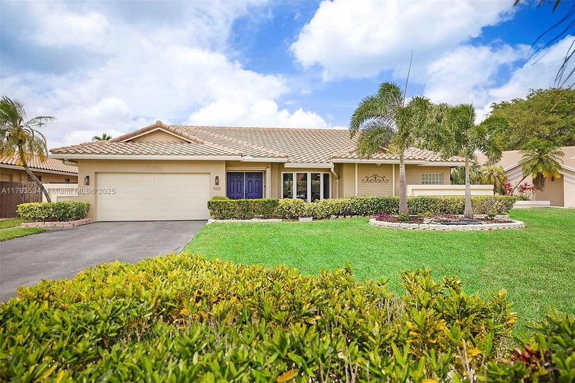 Picture of 7601 NW 23Rd St, Margate FL 33063