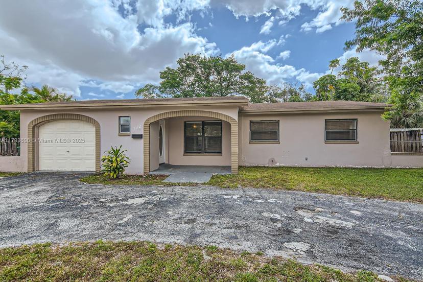 Picture of 1172 NW 46Th Ave, Lauderhill FL 33313