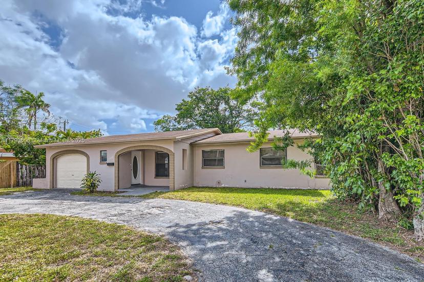 Picture of 1172 NW 46Th Ave, Lauderhill FL 33313