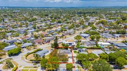 Picture of 9341 Marine Dr, Cutler Bay, FL 33189