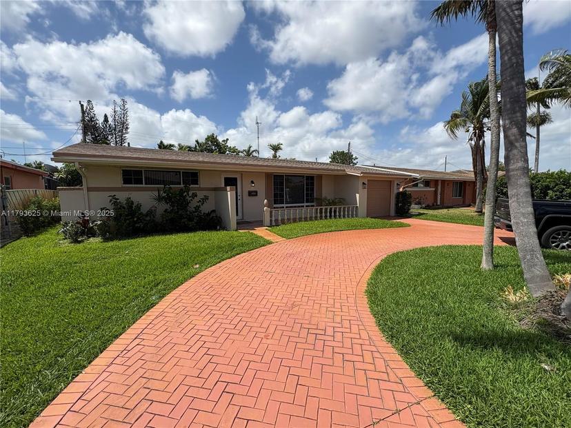 Picture of 6612 Dahlia Dr, Miramar FL 33023