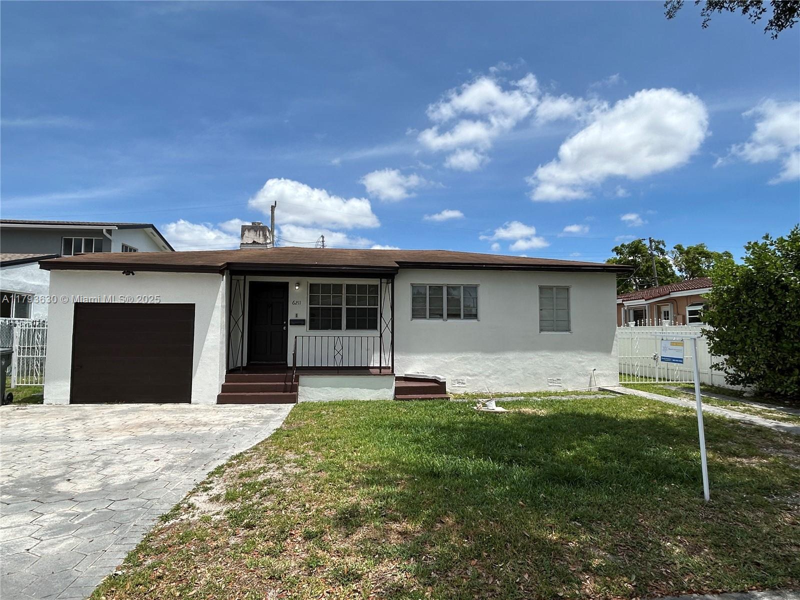 Picture of 6211 NW 37Th Ter, Virginia Gardens, FL 33166