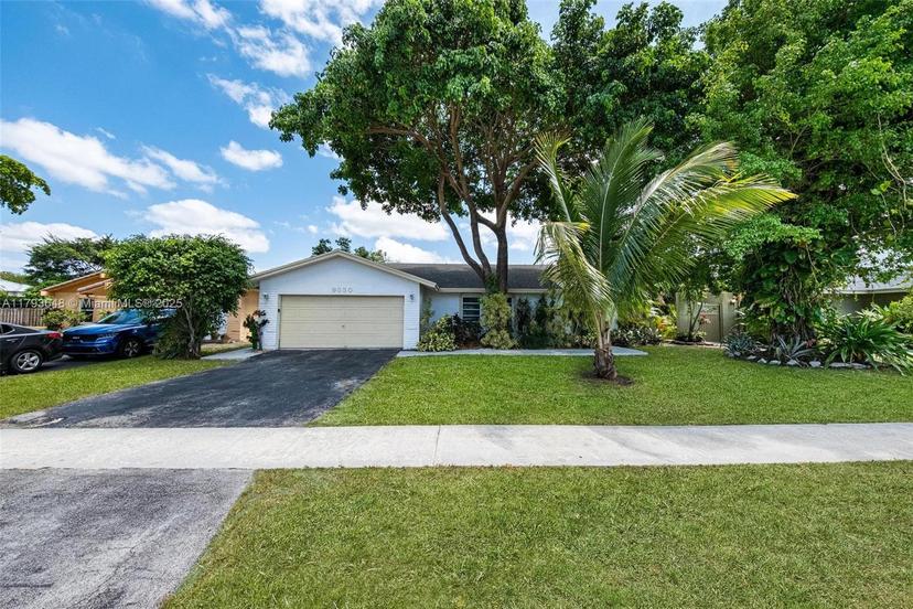 Picture of 9330 NW 39Th St, Sunrise FL 33351