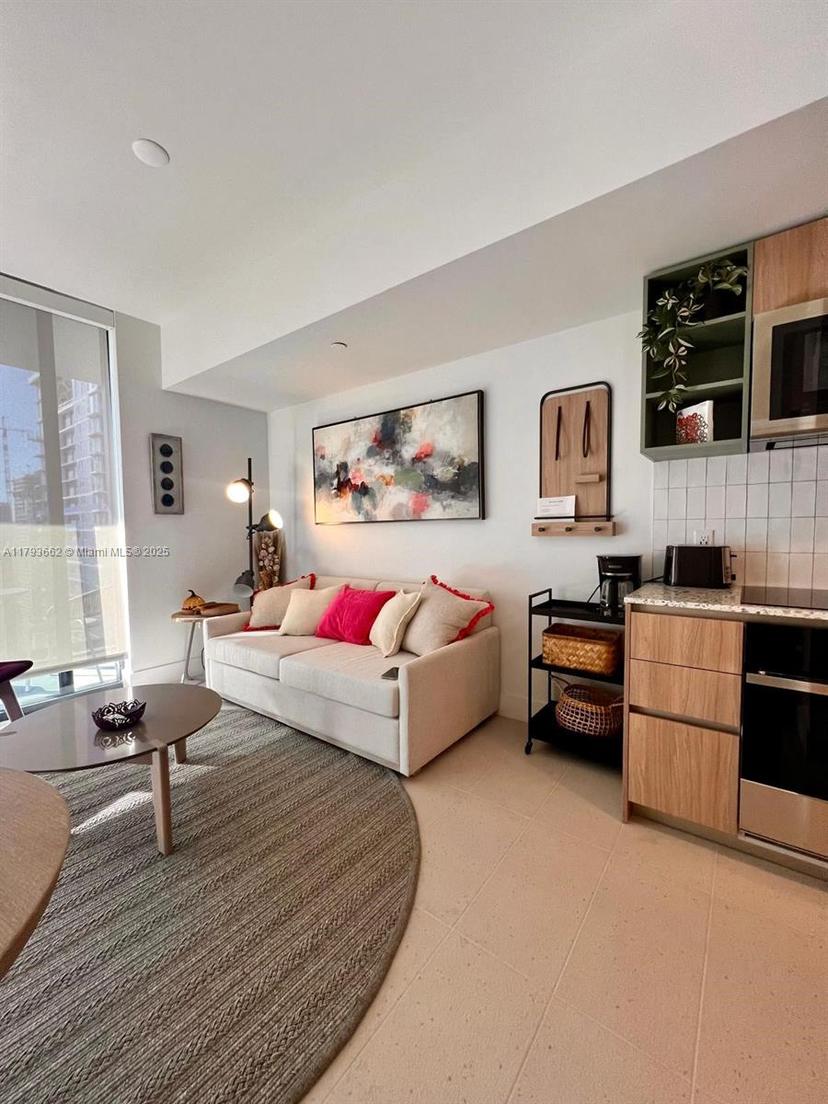 Picture of 601 NE 1St Ave # 2508, Miami FL 33132