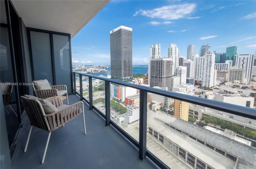 Picture of 601 NE 1St Ave # 2508, Miami FL 33132