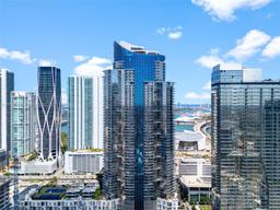 Picture of 851 NE 1St Ave # 1506, Miami, FL 33132