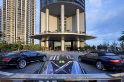 Picture of 18555 Collins Avenue # 3005, Sunny Isles Beach, FL 33160
