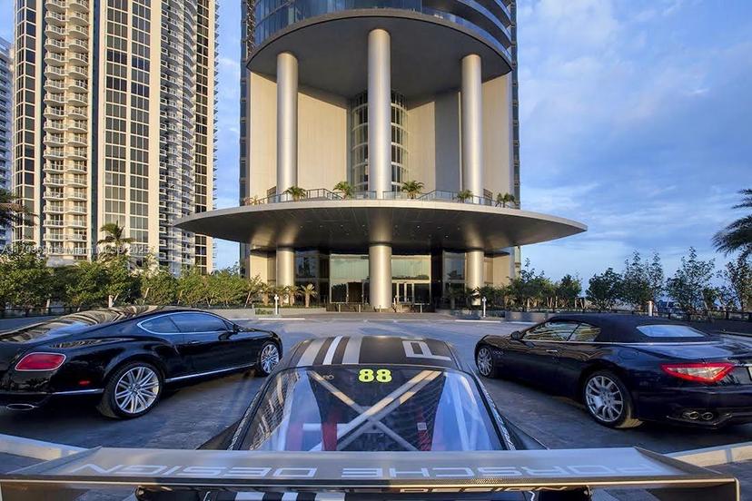 Picture of 18555 Collins Avenue # 3005, Sunny Isles Beach FL 33160