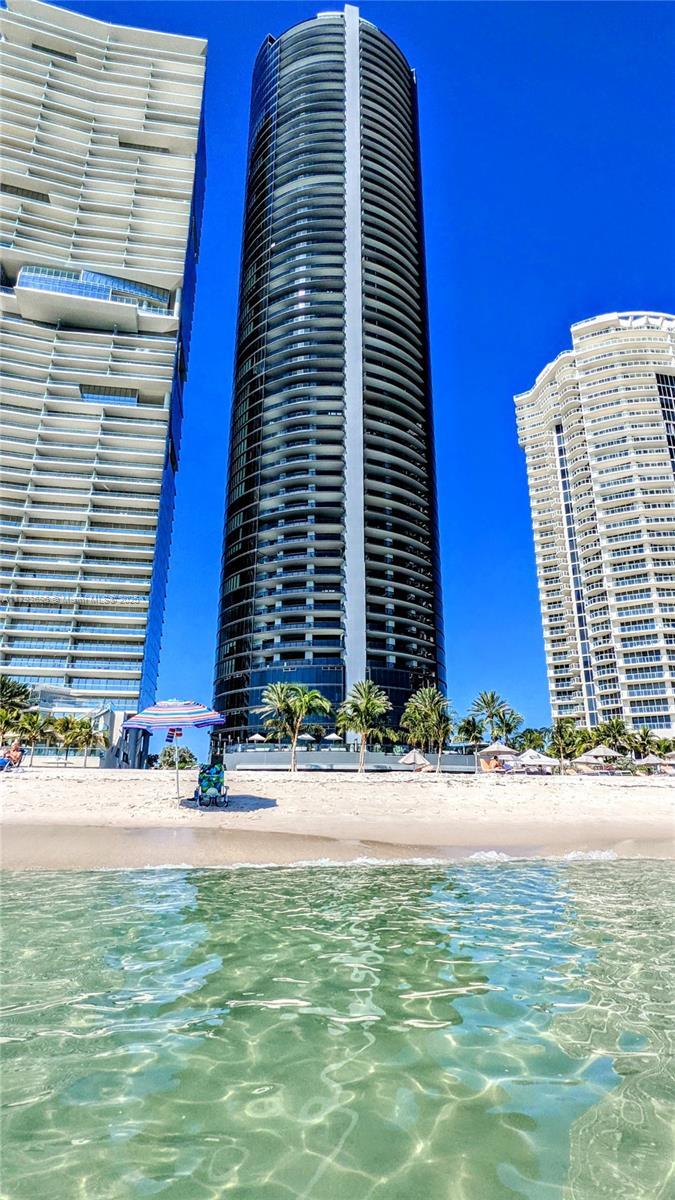 Picture of 18555 Collins Avenue # 3005, Sunny Isles Beach FL 33160