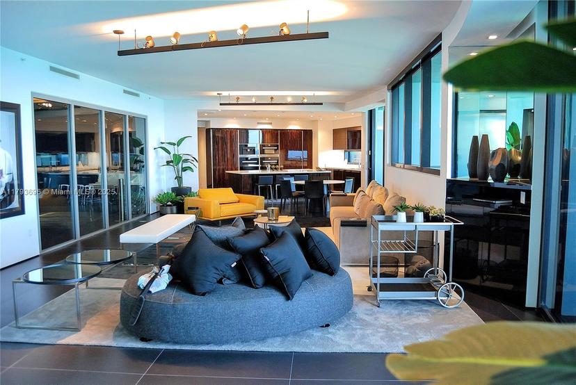 Picture of 18555 Collins Avenue # 3005, Sunny Isles Beach FL 33160