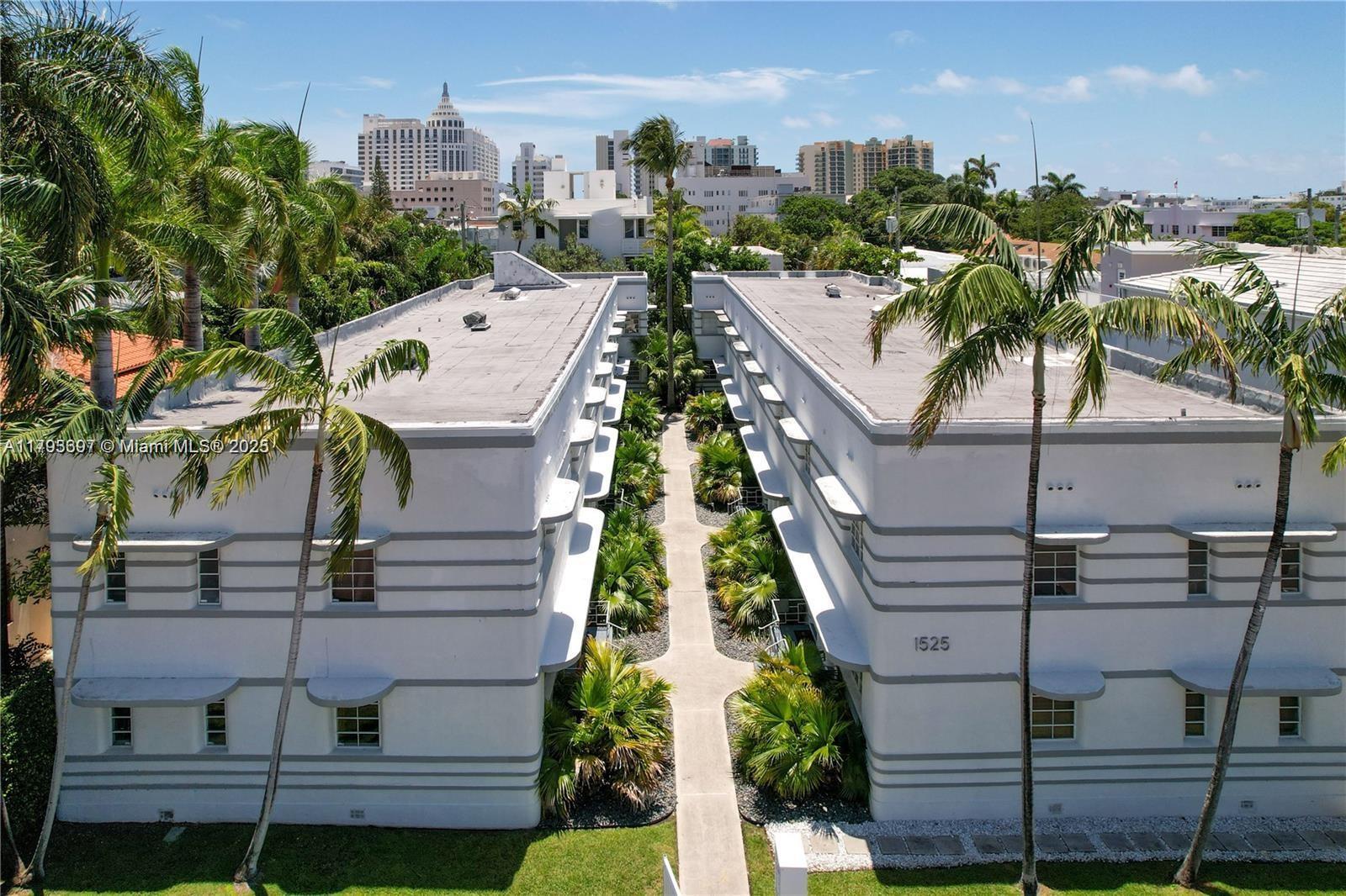 Picture of 1525 Pennsylvania Av # 5, Miami Beach, FL 33139
