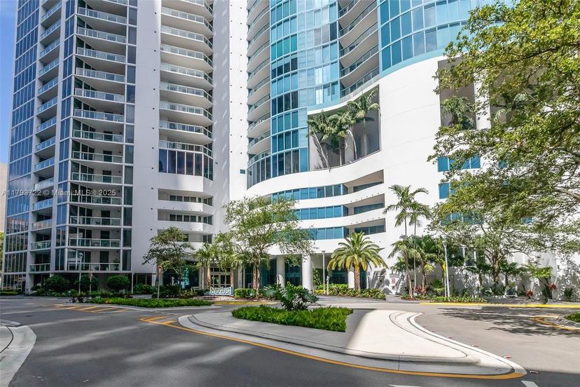 Picture of 333 Las Olas Way # 2401, Fort Lauderdale FL 33301