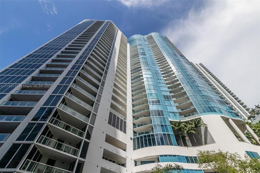 Picture of 333 Las Olas Way # 2401, Fort Lauderdale FL 33301