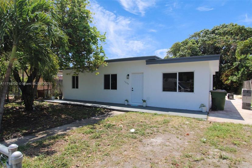 Picture of 1330 NW 122Nd St, North Miami FL 33167
