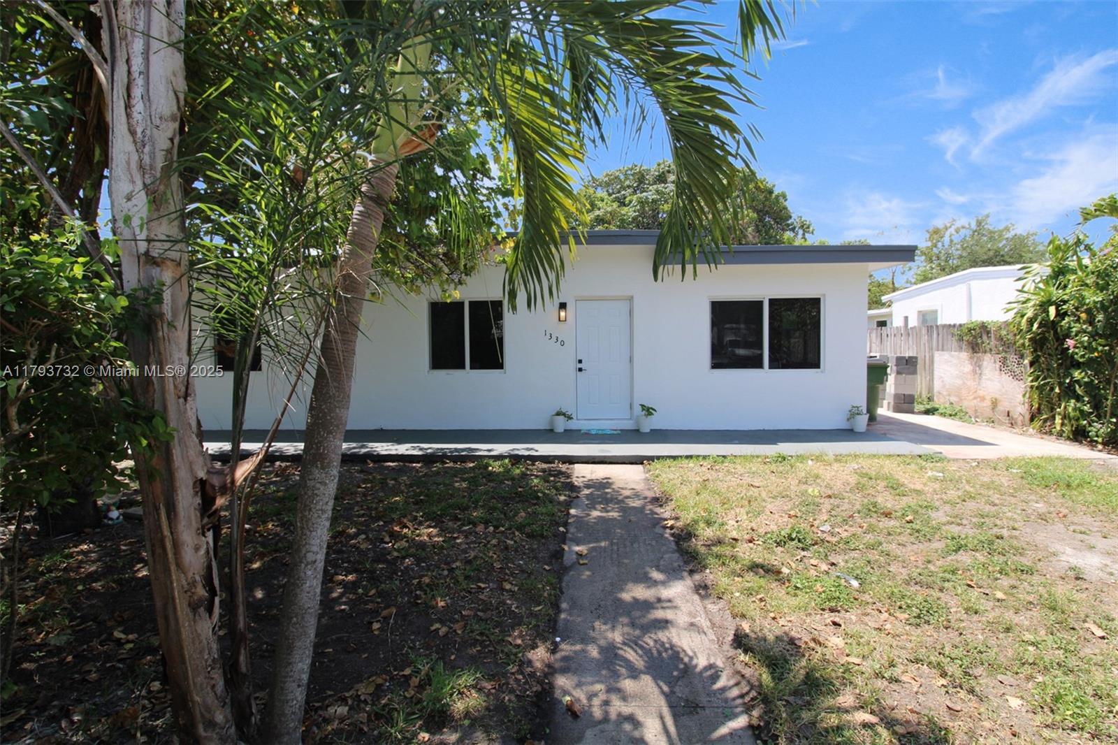 Picture of 1330 NW 122Nd St, North Miami, FL 33167